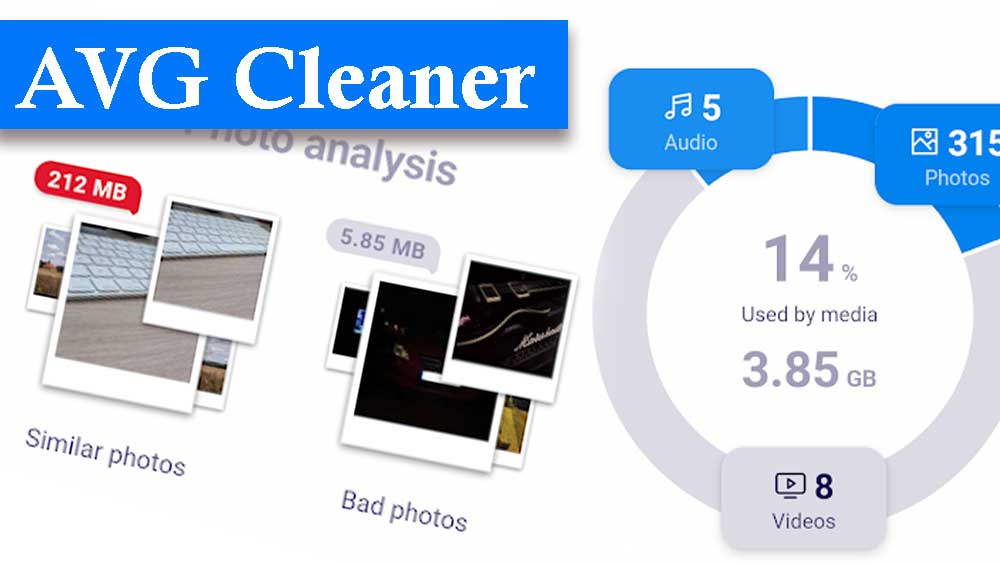 avg cleaner for android avg cleaner for android