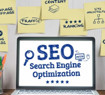 Guide to SEO in 2022