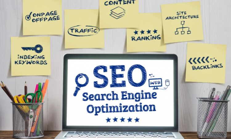 Guide to SEO in 2022