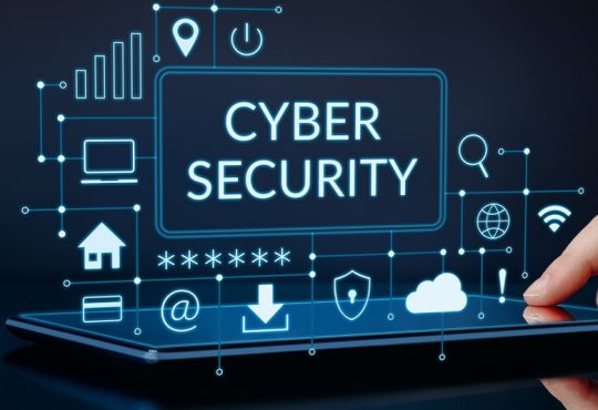 Cyber Security in the Cloud