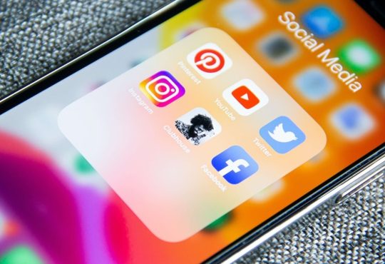 White Label Social Media