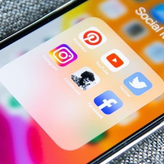 White Label Social Media