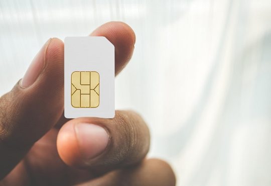 The Benefits of a SIM Card for IoT Devices