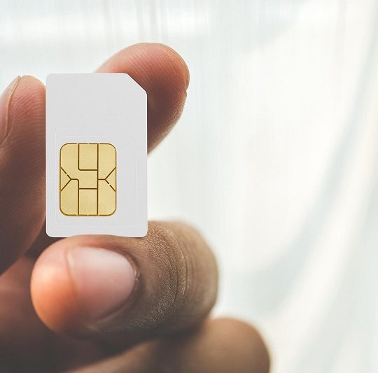 The Benefits of a SIM Card for IoT Devices