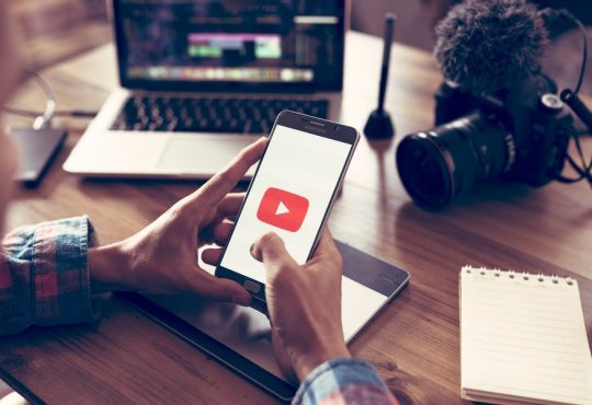 Buying Views Could Burn Your YouTube Dreams