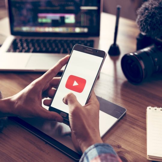 Buying Views Could Burn Your YouTube Dreams