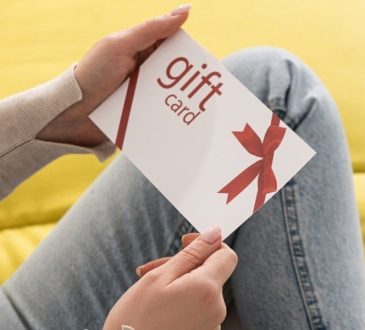 gift cards